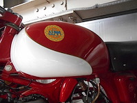 1960 demm 50cc moped #8 | italian classic moped - afbeelding 5 van  11