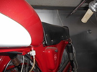 1960 demm 50cc moped #8 | italian classic moped - afbeelding 6 van  11