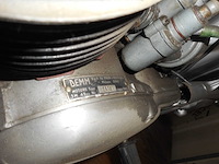 1960 demm 50cc moped no. 11 | italian classic moped - afbeelding 3 van  9