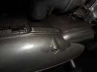 1960 demm 50cc moped no. 11 | italian classic moped - afbeelding 6 van  9