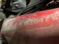 1960 demm 50cc restoration project | italian classic moped - afbeelding 7 van  9