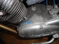 1960 demm dick-dick #10 50cc | italian classic moped - afbeelding 13 van  13