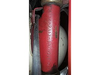 1960 demm dick-dick #9 50cc | italian classic moped - afbeelding 8 van  10