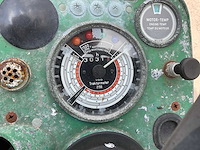 1960 deutz d40.2 oldtimer tractor - afbeelding 6 van  22