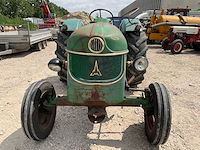1960 deutz d40.2 oldtimer tractor - afbeelding 21 van  22