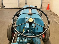 1960 eicher ed 105/5 oldtimer tractor - afbeelding 7 van  22