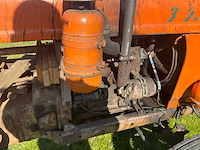 1960 fiat 332r oldtimer tractor - afbeelding 6 van  19