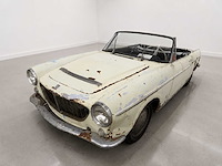 1960 fiat osca 1500 s spider | italian classic roadster - afbeelding 1 van  7