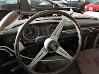 1960 fiat osca 1500 s spider | italian classic roadster - afbeelding 4 van  33