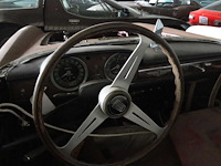 1960 fiat osca 1500 s spider | italian classic roadster - afbeelding 6 van  33