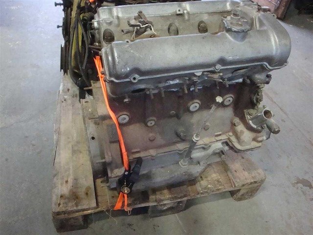 1960 fiat osca 1500 s spider | italian classic roadster - afbeelding 32 van  33