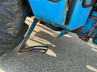 1960 ford 4610 oldtimer tractor - afbeelding 6 van  33