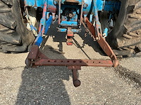 1960 ford 4610 oldtimer tractor - afbeelding 7 van  33