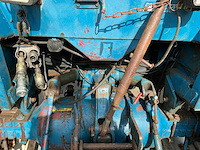 1960 ford 4610 oldtimer tractor - afbeelding 9 van  33