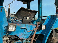 1960 ford 4610 oldtimer tractor - afbeelding 10 van  33