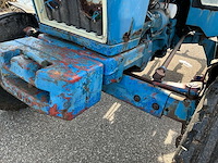 1960 ford 4610 oldtimer tractor - afbeelding 13 van  33