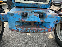 1960 ford 4610 oldtimer tractor - afbeelding 14 van  33