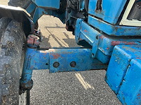 1960 ford 4610 oldtimer tractor - afbeelding 15 van  33