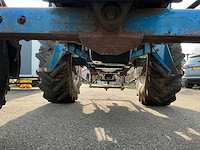 1960 ford 4610 oldtimer tractor - afbeelding 16 van  33