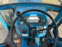 1960 ford 4610 oldtimer tractor - afbeelding 22 van  33