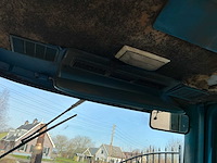 1960 ford 4610 oldtimer tractor - afbeelding 26 van  33