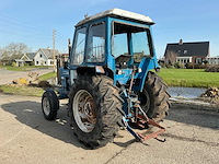 1960 ford 4610 oldtimer tractor - afbeelding 31 van  33