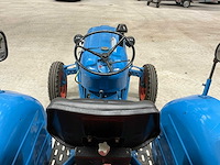 1960 fordson dextra oldtimer tractor - afbeelding 7 van  15