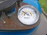 1960 fordson power major oldtimer tractor - afbeelding 5 van  14