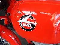 1960 garelli motoleggera 125cc | italian classic motorcycle - afbeelding 7 van  12