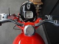 1960 garelli motoleggera 125cc | italian classic motorcycle - afbeelding 8 van  12