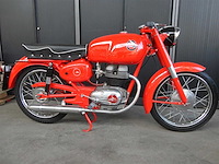 1960 garelli motoleggera 125cc | italian classic motorcycle - afbeelding 9 van  12