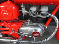 1960 garelli motoleggera 125cc | italian classic motorcycle - afbeelding 6 van  12