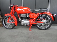 1960 garelli motoleggera 125cc | italian classic motorcycle - afbeelding 12 van  12