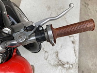 1960 gilera 300 twin cylinder | italian classic motorcycle - afbeelding 14 van  21