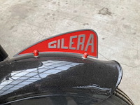 1960 gilera 300 twin cylinder | italian classic motorcycle - afbeelding 17 van  21