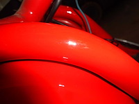 1960 gilera giubileo 124 | italian classic motorcycle - afbeelding 10 van  11
