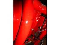 1960 gilera giubileo 124 | italian classic motorcycle - afbeelding 9 van  11