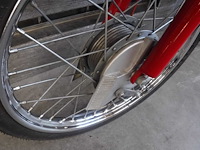 1960 giulietta super sport 50cc | italian classic moped - afbeelding 7 van  11