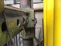 1960 gsp 44r12 radiale boormachine - afbeelding 5 van  6