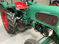 1960 guldner a2d oldtimer tractor - afbeelding 3 van  17
