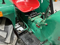 1960 guldner a2d oldtimer tractor - afbeelding 4 van  17