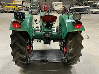 1960 guldner a2d oldtimer tractor - afbeelding 14 van  17
