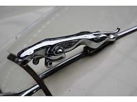 1960 jaguar mk 2 sedan | british classic sports saloon - afbeelding 10 van  21