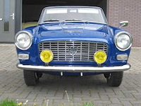 1960 lancia appia convertible | italian classic roadster - afbeelding 44 van  56