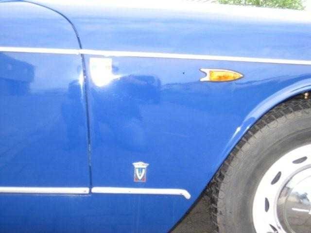 1960 lancia appia convertible | italian classic roadster - afbeelding 45 van  56