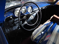 1960 lancia appia convertible | italian classic roadster - afbeelding 23 van  56