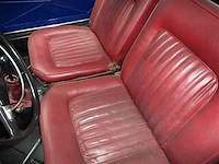 1960 lancia appia convertible | italian classic roadster - afbeelding 28 van  56