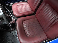 1960 lancia appia convertible | italian classic roadster - afbeelding 29 van  56