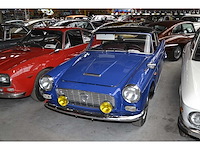 1960 lancia appia convertible | italian classic roadster - afbeelding 55 van  56
