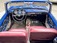 1960 lancia appia convertible | italian classic roadster - afbeelding 52 van  56